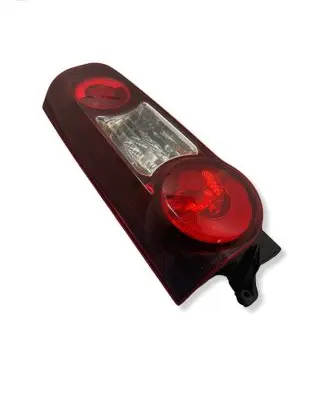 Citroen Berlingo Rear/tail lights 9680608080 9677205580