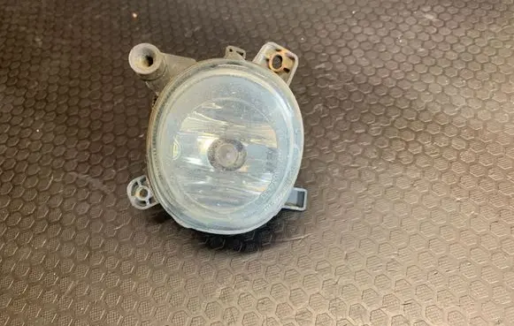 Volkswagen PASSAT CC Front fog light 89205612 36191629 8T0941699