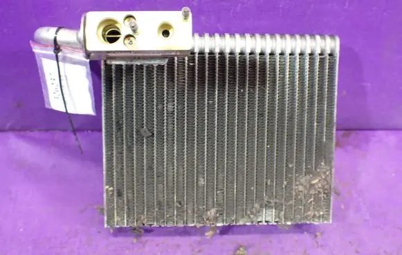 Alpine C2 Air conditioning (A/C) radiator (interior) 665406R