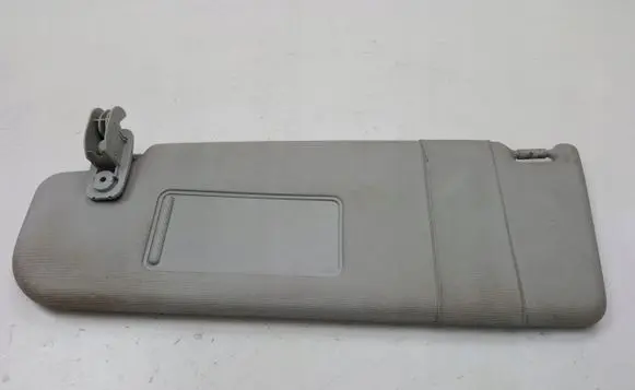Skoda Octavia Mk2 (1Z) Sun visor clip/hook/bracket 
