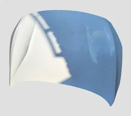 Volvo V60 Engine bonnet/hood 31335883