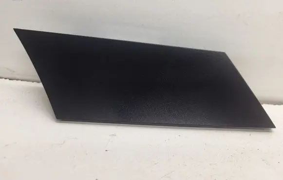 Porsche Macan (95B) Other rear door trim element 95B837096B