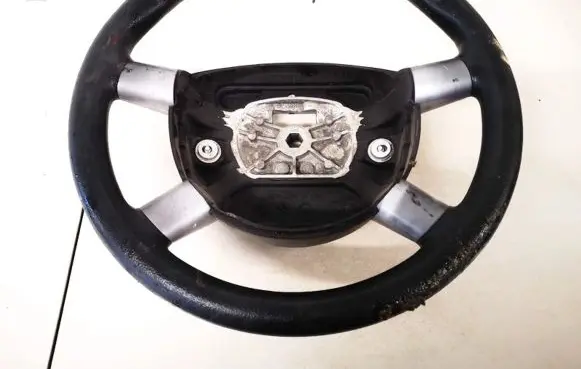 Ford Mondeo Mk III Steering wheel 3s713599acw 3s71-3599-acw