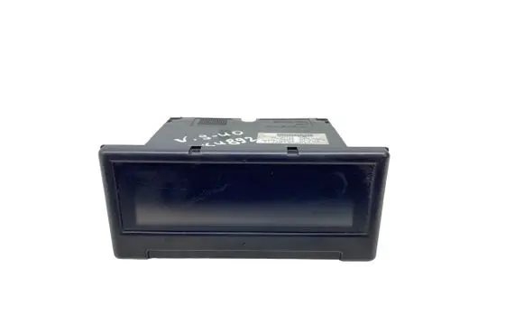 Volvo S40 Screen/display/small screen 30797719 K4892