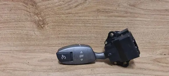 BMW 7 E65 E66 Cruise control switch 6911521B