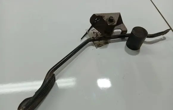 Honda HR-V Accelerator throttle pedal