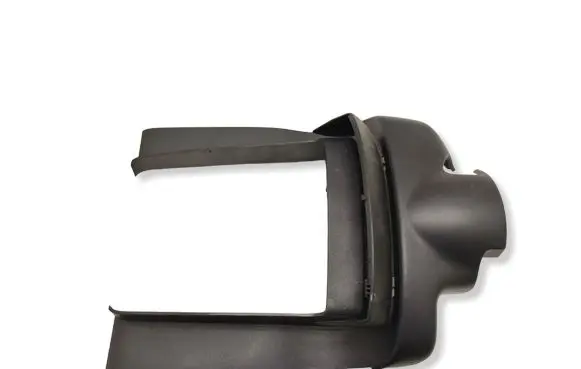 Volkswagen Lupo Steering wheel column trim 6X1858560B 6X1858560