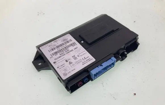 Land Rover Discovery Sport Other control units/modules DPLA70718NP 2117255248992