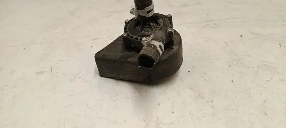 Tesla Model S Electric auxiliary coolant/water pump 106747300H