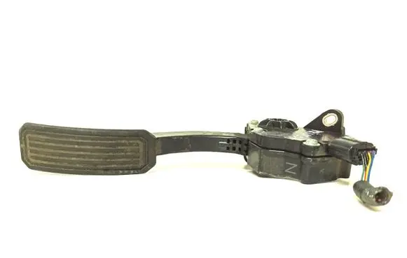 Toyota Prius (XW30) Accelerator throttle pedal 7811012010 1988007310