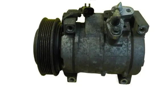 Jeep Cherokee III KJ Air conditioning (A/C) compressor (pump) MC4472203974