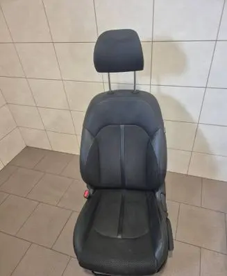 KIA Optima Front driver seat 
