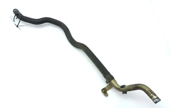 Jaguar XJ X308 Engine coolant pipe/hose