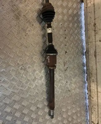 Ford Kuga II Front driveshaft DV6P3B436CA