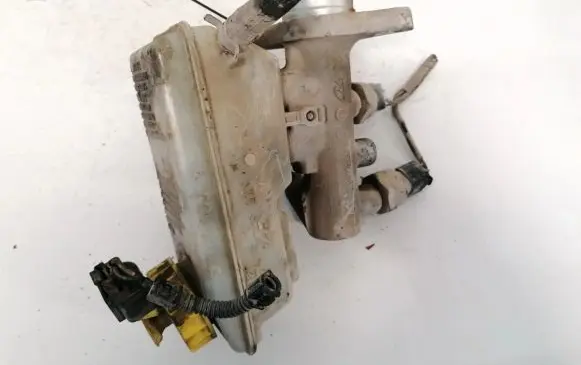 Volkswagen Sharan Master brake cylinder 7m3611303