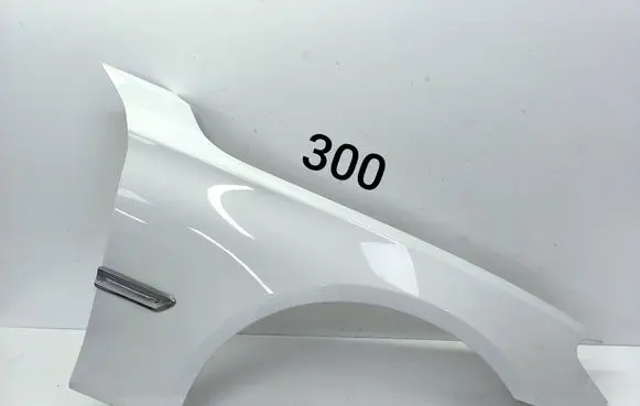 BMW 7 F01 F02 F03 F04 Fender