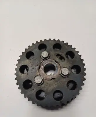 Camshaft pulley/ VANOS