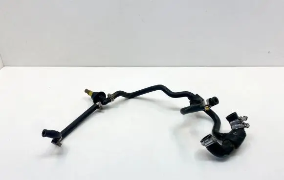 Mercedes-Benz SL R129 Engine coolant pipe/hose A1298320494 A1298300084