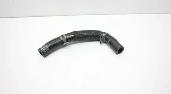 Porsche Cayenne (92A) Engine coolant pipe/hose 7P5422963