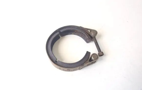 Volkswagen Golf VII Muffler pipe connector clamp 1K0253725
