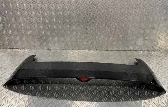 KIA Pro Cee'd III Tailgate/trunk spoiler PU16547