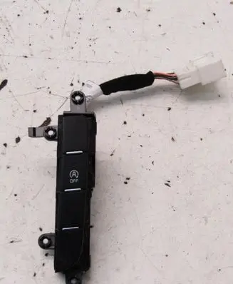 KIA Ceed Other switches/knobs/shifts 93300J7910