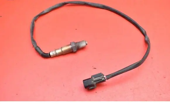 Hyundai i10 Lambda probe sensor 39210-02640