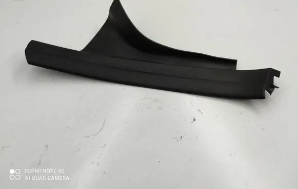 BMW M5 Rear sill trim cover 51439162723