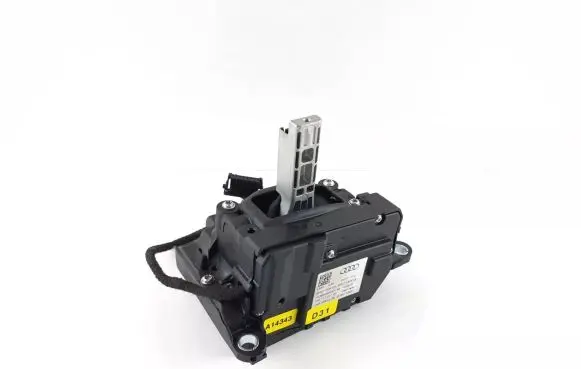 Audi Q7 4M Gear selector 4M2713041H 4M2713041