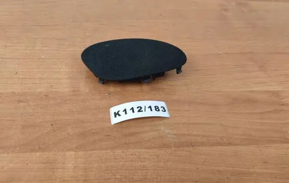 Citroen Xsara Picasso Front door speaker 9647094777