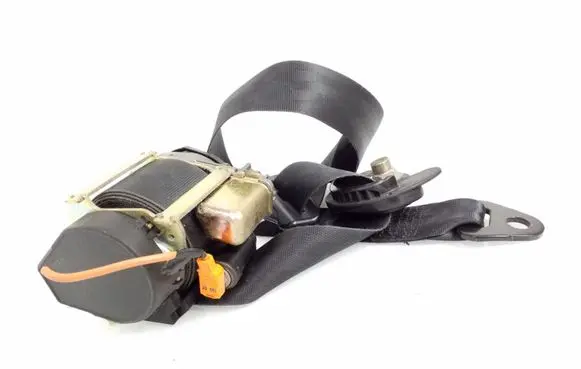 Peugeot 607 Front seatbelt 96491283XX