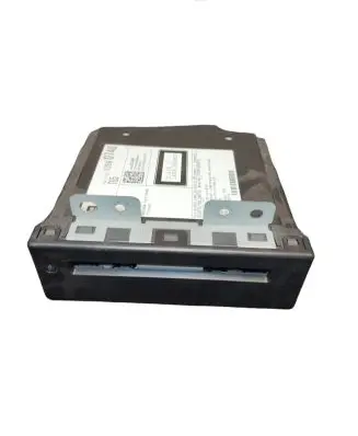 CD/DVD changer