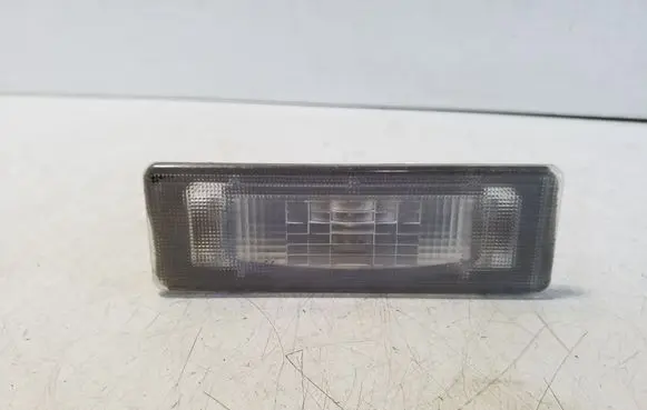 KIA Stonic Number plate light 925012G000