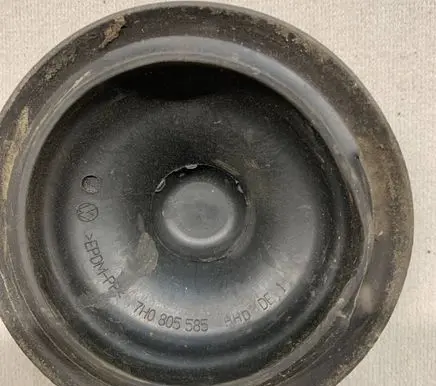 Volkswagen Transporter - Caravelle T6 Front shock absorber dust cover boot 7H0805585