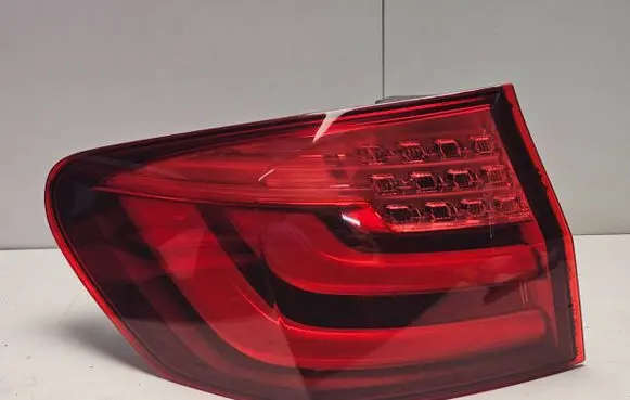 BMW 5 F10 F11 Rear/tail lights 7203233 6321720323305 13122010