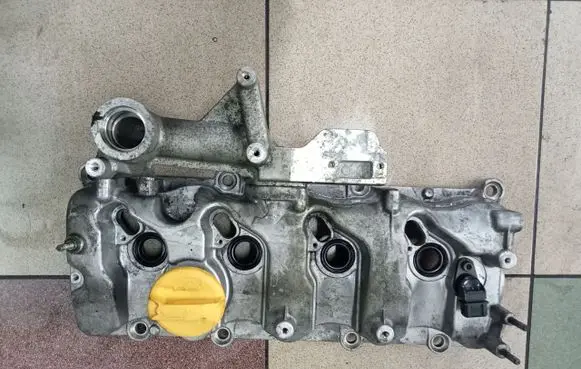 Opel Antara Rocker cam cover 