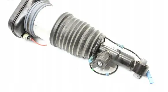 BMW X5 G05 Rear shock absorber/damper 6869047
