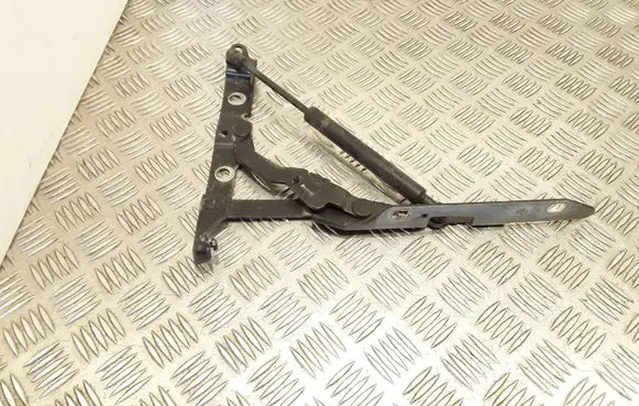 Jaguar X-Type Tailgate/trunk/boot hinge