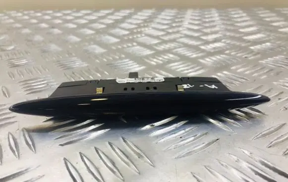 Mercedes-Benz R W251 Parking PDC sensor display screen A0015423723
