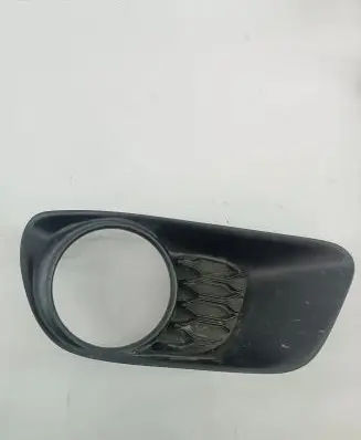 Dodge Caravan Front fog light trim/grill 68100699AA 65620K
