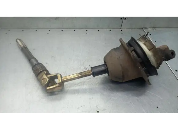 Renault Laguna II Rear prop shaft donut coupling/joint 