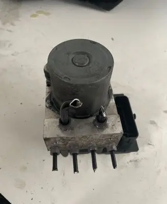 Citroen C5 ABS Pump 21108U1953 0265951416