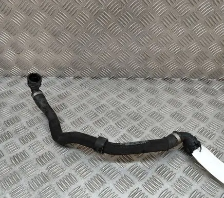 Mercedes-Benz EQC Engine coolant pipe/hose A2935000100