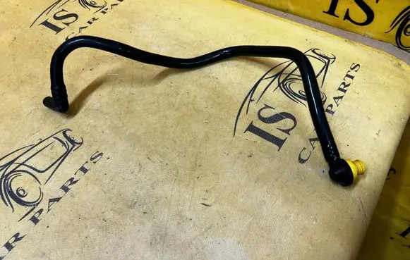 Porsche 911 996 Vacuum line/pipe/hose 