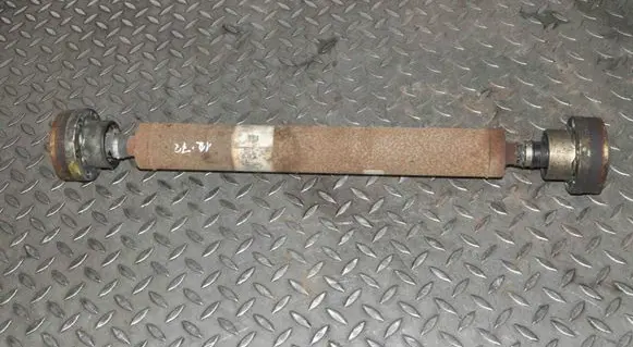 Jeep Grand Cherokee (WK) Front prop shaft P52123467AD