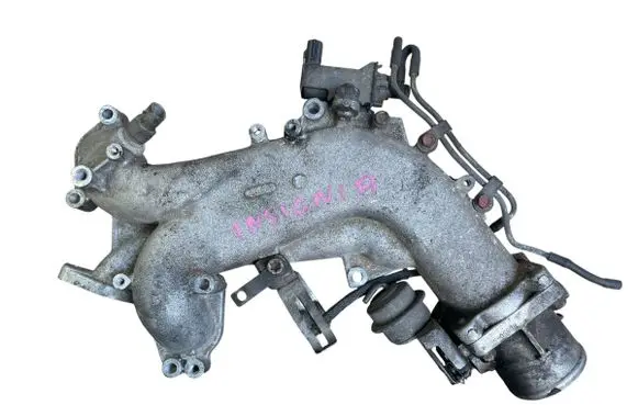 Opel Signum Intake manifold 1411 rdb60502