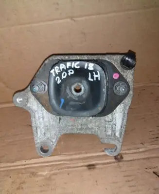 Renault Trafic III (X82) Gearbox mounting bracket 112228161R