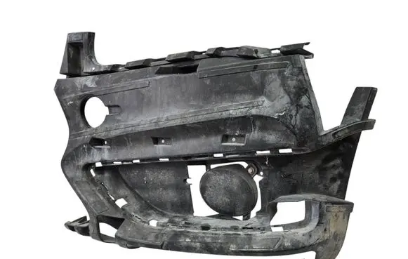 BMW 2 F45 Front bumper mounting bracket 7301547