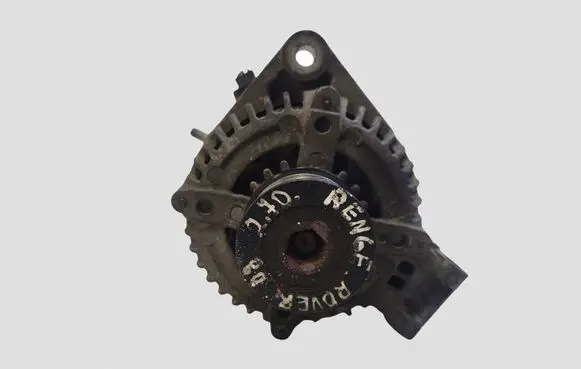 Land Rover Range Rover Sport L320 Generator/alternator YLE500420 1042103951