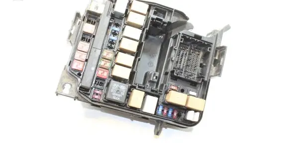 Hyundai i40 Fuse box set 919503X510